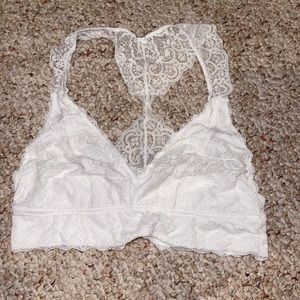 Lace Bralette